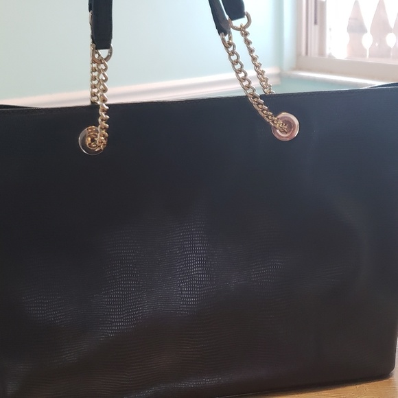Kate Spade Leather tote - Picture 2 of 4
